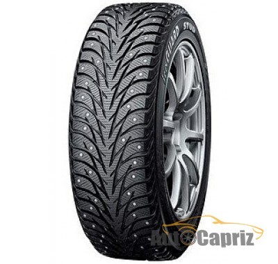 Шины Yokohama Ice Guard Stud IG35+ 225/50 R17 98T (шип)